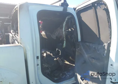 2013 Nissan Frontier S from USA, damaged, VIN 1N6AD0ER4DN726417